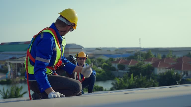 Gutter Replacement in East Honolulu, HI